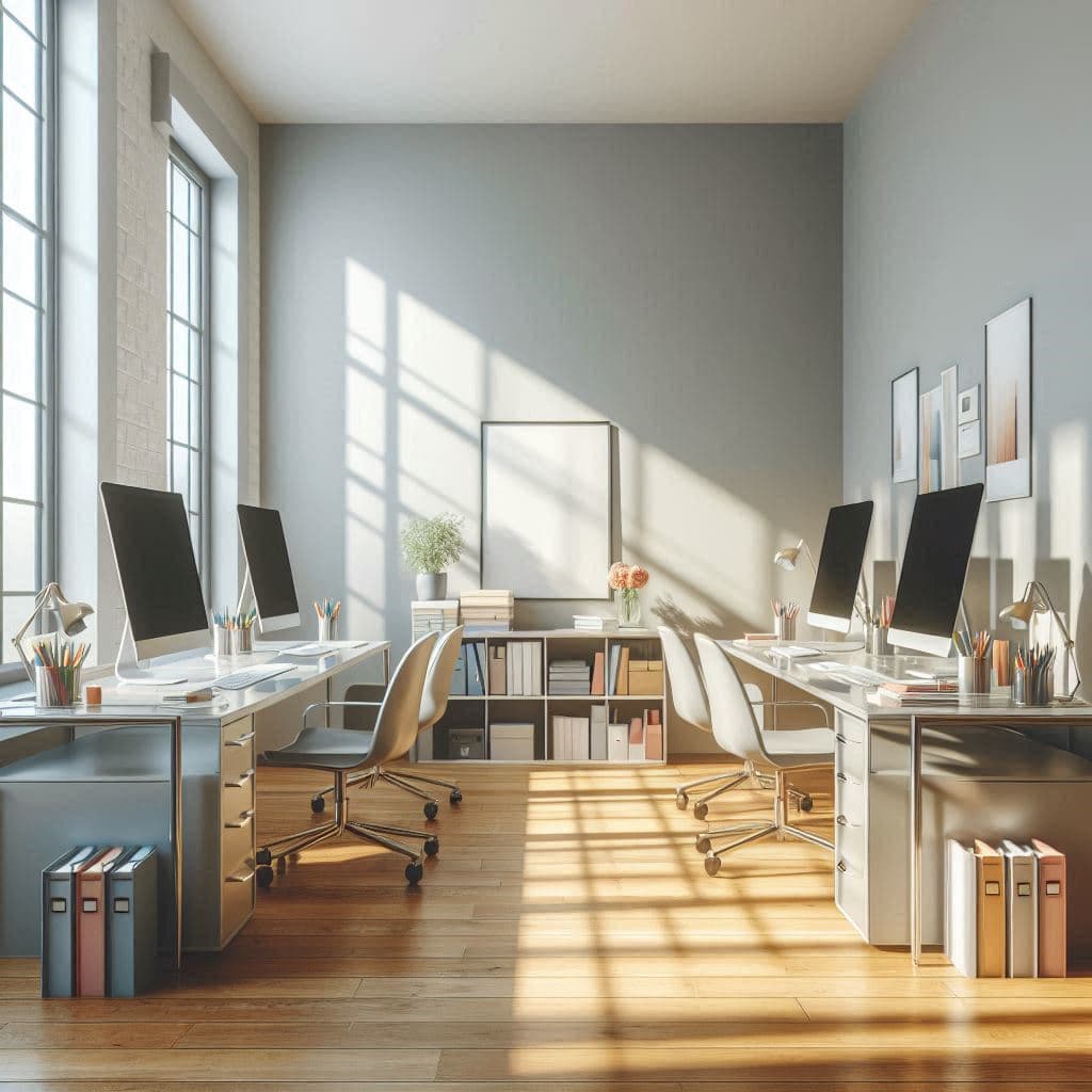 上滨办公大楼文章配图