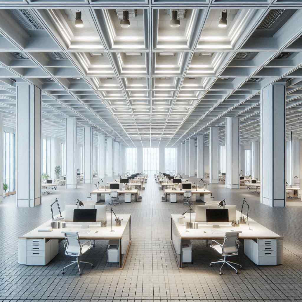 上滨办公大楼文章配图