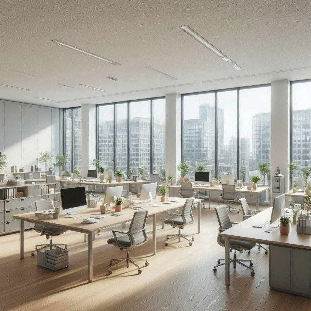 上滨办公大楼文章配图