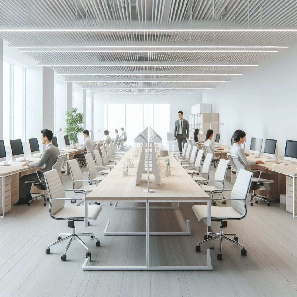 上滨办公大楼文章配图